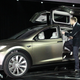 Image for article titled Tesla Model X Price Tops Out At $100,000